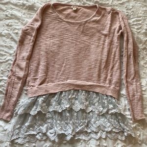 Target Sweater